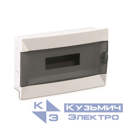 Бокс СП IP40 16 авт Makel 63016