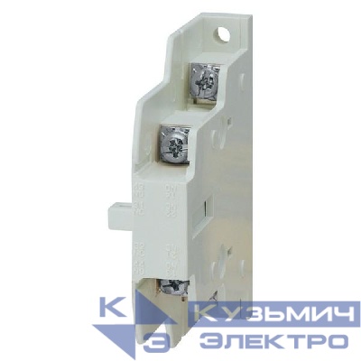 Контакт дополнительный AU-100 1A1B LS Electric 83361614036