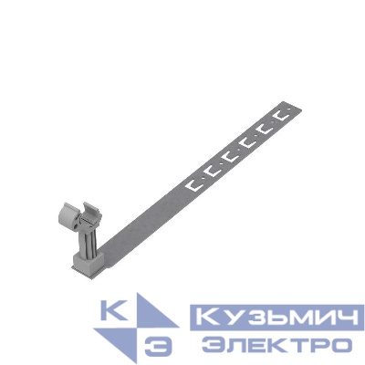 Держатель проволоки для черепицы L=415мм DKC ND2213