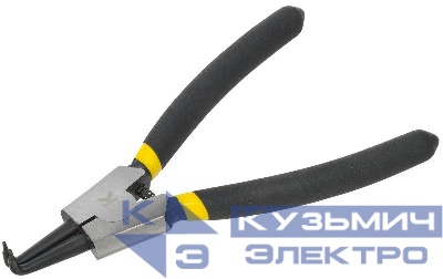 Кольцесъемник изогнутый для наруж. колец 160мм К1 ARMA2L 3 IEK A2L3-RP12-K1-160