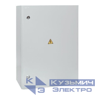 Щит распределительный навесной "KRATOS" 84 мод. 65.50.22 IP66 EKF mb26-655022