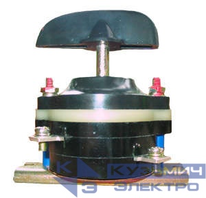 Выключатель пакетный ПВ2-40А (исп. 3) Электротехник ET002508