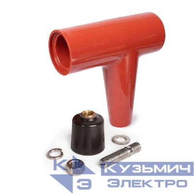 Комплект адаптеров РИКС-20-150/300 КВТ 78541