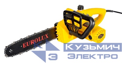 Электропила ELS-1500P EUROLUX 70/10/8