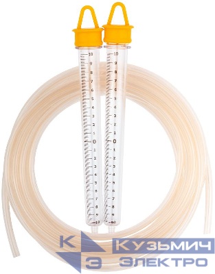 Уровень гидростатический "Мастер" 5м FIT 18775