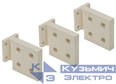 Комплект силовых выводов AR-A VR A4 3200 3P F ARMAT IEK AR-ACBD-BC-000-3-06-C