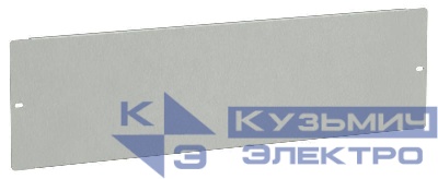 Панель ЛГ 500 H=150 TITAN IEK TI-00D-PLG-050