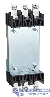 Корзина втычного типа задн. подкл. 3п КА-332 DEKraft 28171DEK