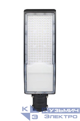 Светильник светодиодный ДКУ-9004-Ш 150Вт 3000К IP65 консольный EKF SLL-9004-150-3000