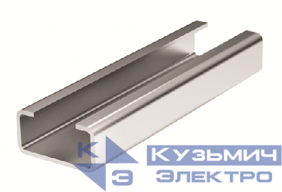 Профиль OMEGA C1 (дл.2м) DKC 02160