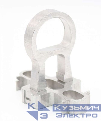 Кронштейн анкерный CS 10.3 (15кН) (SO 253; CA 1500-2) НИЛЕД 10800071