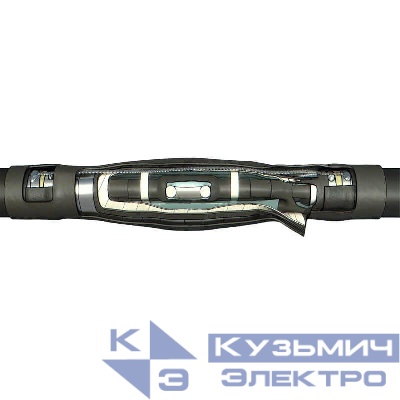 Муфта кабельная 3 СТП 10 (25-50) с соединителями ЗЭТАРУС zeta21222