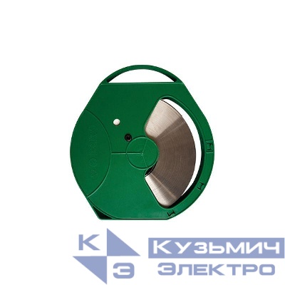 Лента монтажная F 207-TE (пластик. упак.) (уп.50м) ТЭСК 07-9307