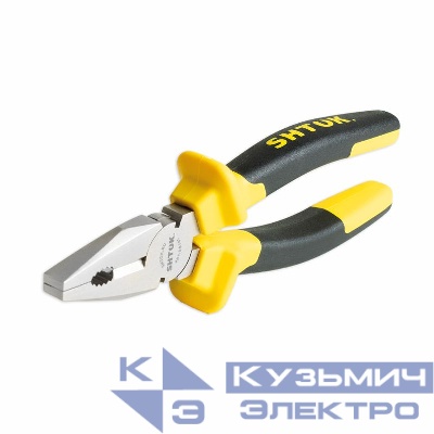 Пассатижи 1000В 200мм (08101) SHTOK 376271