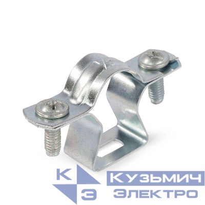 Скоба дистанционная СДК 19-20 (уп.50шт) Fortisflex 102661