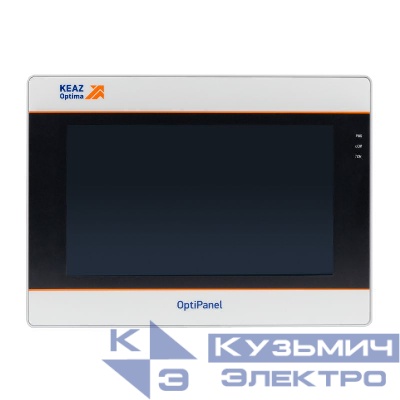 Панель оператора OptiPanel 1100-W-E КЭАЗ 351032