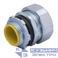 Элемент резьбовой крепежный с наружн. резьбой РКн-20 метал. Урал Пак АР-02020-001