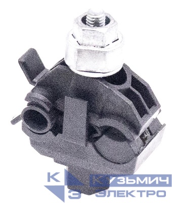 Зажим ответвительный CT 16 P (16-95/1.5-16кв.мм) ВК 20900561