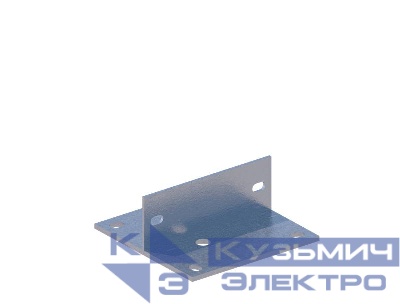Кронштейн монтажный К1146 цУТ1.5 сталь СОЭМИ Н0111921146