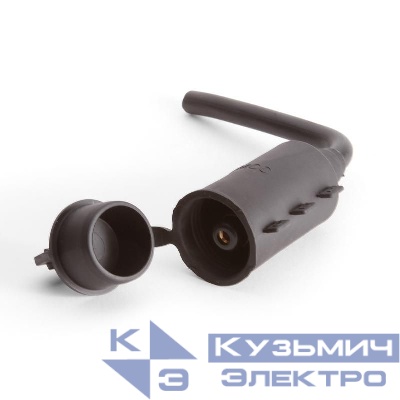 Адаптер для закороток и заземления АДЗ-25 КВТ 59944