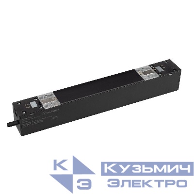 Блок питания ARV-SP-100-MAG45-PFC-BK 24В 4.17А 100Вт IP20 пластик Arlight 036914