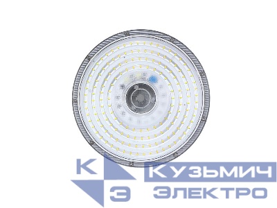 Светильник светодиодный PHB NLO 02 100Вт 5000К IP65 90град. ДСП для высоких пролетов (high bay) Pro JazzWay 5040397