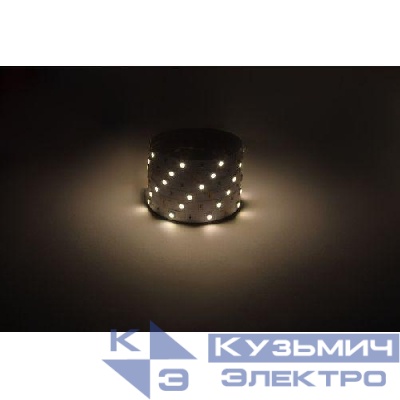 Лента светодиодная LS5050 -7.2-30-12-3000K-IP20-1 year-5m тепл. бел. (уп.5м) Эра Б0059915