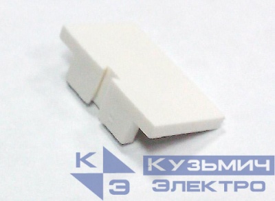 Блок маркировок для розеток 95.03 95.05 FINDER 095004