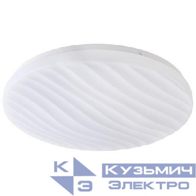 Светильник светодиодный SPB-6 "Slim 4" 18-4K 18Вт 4000К без ДУ Эра Б0043827