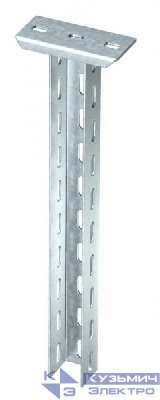 Стойка потолочная US 5 200мм гор. цинк US 5 K 20 FT OBO 6341527