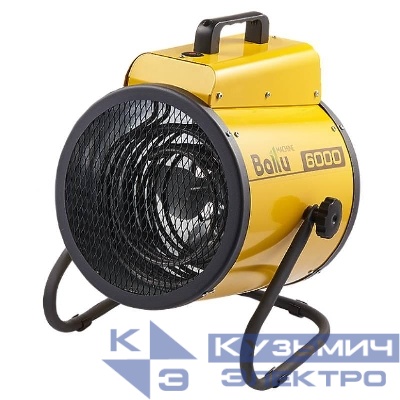 Пушка тепловая BHP-P2-6 Ballu НС-1226960