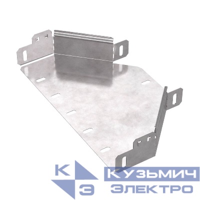 Переходник для лотка симметричный 300х150х50 0.7мм Стандарт Промрукав PR16.10956