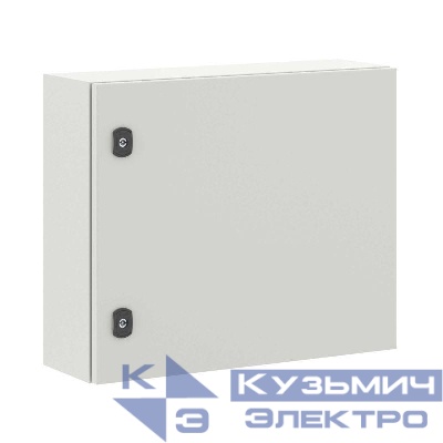 Корпус навесной STE с М/П 500х600х200мм DKC R5STE0562
