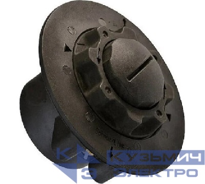 Diamond Industrial Катушка (головка) для триммеров М8х1,25 RH правая резьба тип AutoCut C5-2 Diamond Industrial