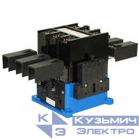 Пускатель ПМ 12-160150 160А кат. 220В AC Электротехник ET502582