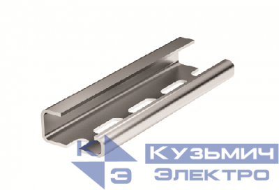 Профиль G 1 F (дл.2м) DKC 02125