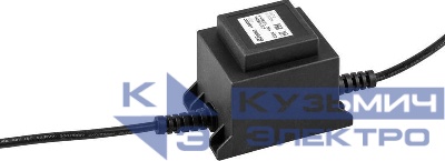 Драйвер LB4301 вход 220ВAC выход 24ВAC 43Вт 1800мА FERON 32179