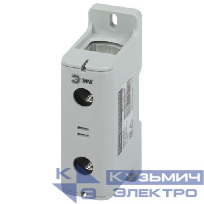 Клемма силовая вводная КСВ NO-224-134 (KE64) 35-240кв.мм L сер. Эра Б0065577