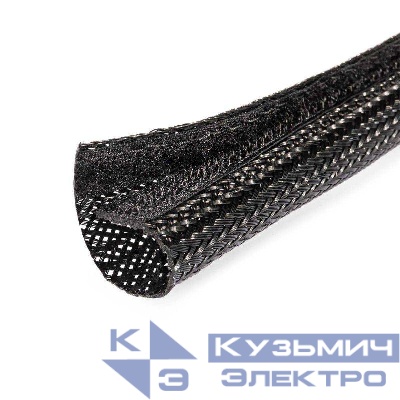 Оплетка кабельная XV-51 (уп.25м) Fortisflex 90930