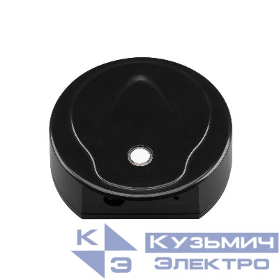 Конвертер SMART-ZB-801-62-SUF Black (5В TUYA Wi-Fi) (IP20 пластик) INTELLIGENT ARLIGHT 039310