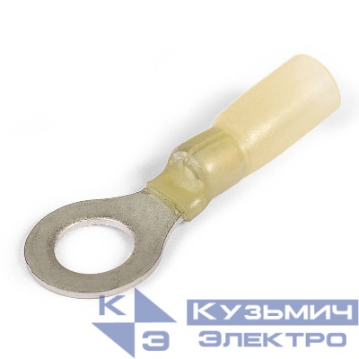 Наконечник кольцевой НКИ-Т 6.0-8 КВТ 66628