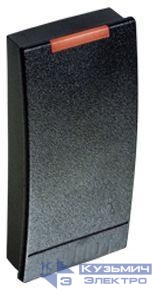 Считыватель proximity карт R10 iCLASS SE Black HID 229549