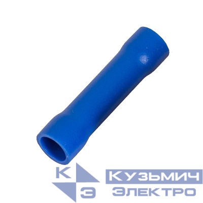 Гильза соединительная 1.5-2.5мм (уп.100шт) DKC 2B20P