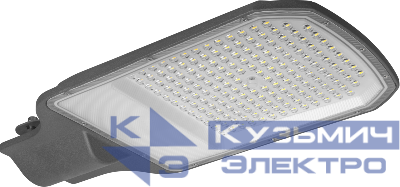 Светильник светодиодный 90 619 OSF-05-03 (100-5K-LED) 100Вт 5000К IP65 11000лм 220-240В ОНЛАЙТ 90619