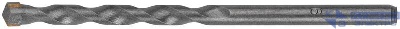 Сверло победитовое ударное цилиндрический хвостовик (для бетона; кирпича) 6х100мм FIT 34543