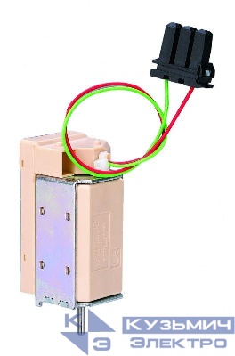 Расцепитель минимального напряжения AC 230В ВА-338E DEKraft 22624DEK