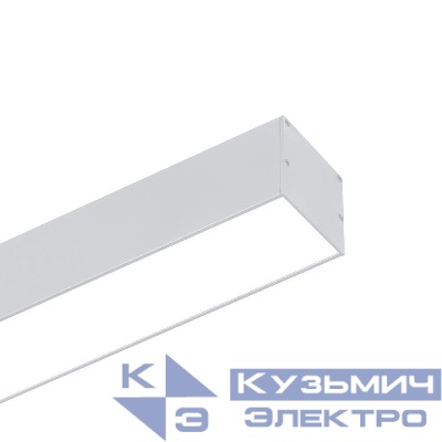 Светильник SP-LINE-5050-L2460-81W Day4000 SL 120 deg 230В 81Вт 4000К IP33 метал. Arlight 052316