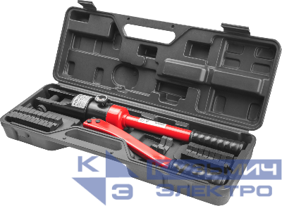 Пресс гидравлический 90 373 OHT-Pg01-16-300 ОНЛАЙТ 90373