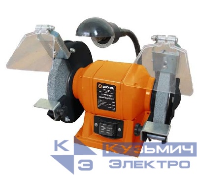 Станок точильный ТС-200 Вихрь 72/7/2