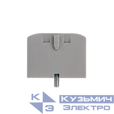 Адаптер винтовой для монтажа DTP1 на панель DKC DTP1-MPHG